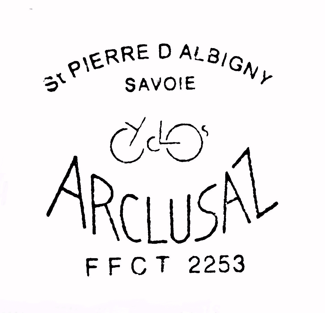 Amicale Cyclo Arclusaz